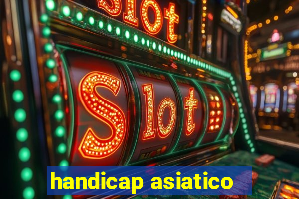 handicap asiatico -0,5